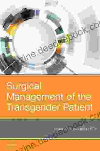 Surgical Management Of The Transgender Patient