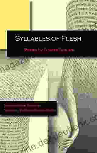 Syllables Of Flesh Dante Alighieri