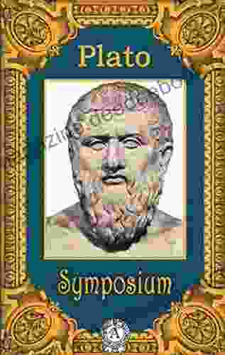 Symposium (Great Classics 10) Plato