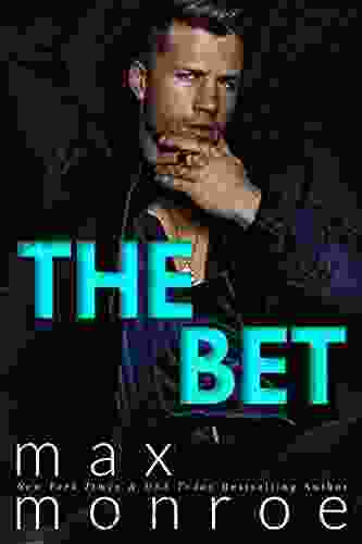 The Bet Max Monroe