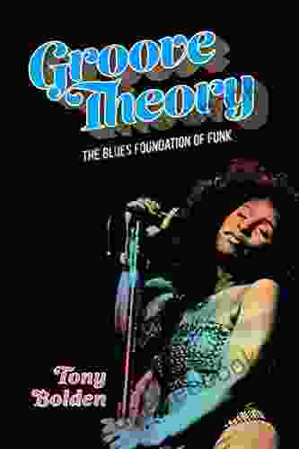 Groove Theory: The Blues Foundation Of Funk (American Made Music Series)