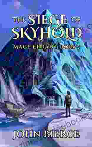 The Siege Of Skyhold: Mage Errant 5