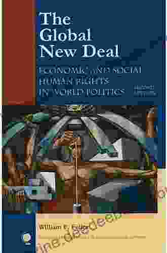 Human Rights And Public Goods: The Global New Deal