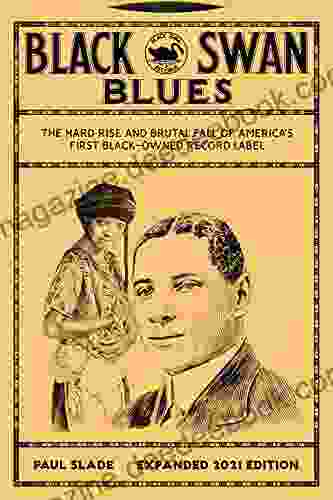 Black Swan Blues: The Hard Rise Brutal Fall Of America S First Black Owned Record Company