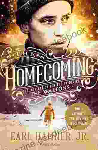 The Homecoming: The Inspiration For The TV The Waltons