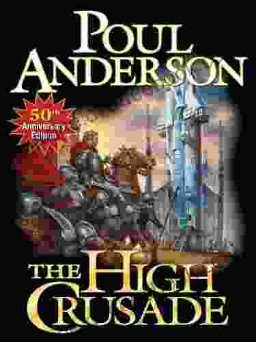 The High Crusade Poul Anderson
