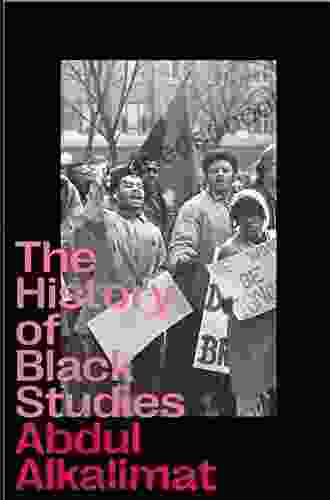 The History Of Black Studies