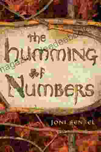 The Humming Of Numbers: A Novel
