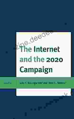 The Internet And The 2024 Campaign
