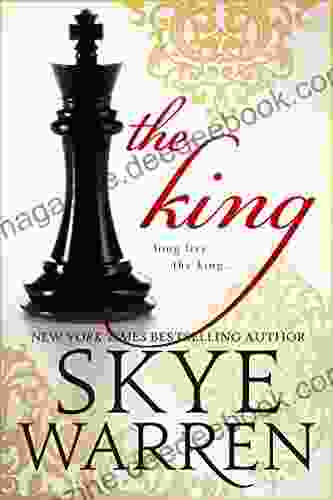 The King (Masterpiece Duet 1)