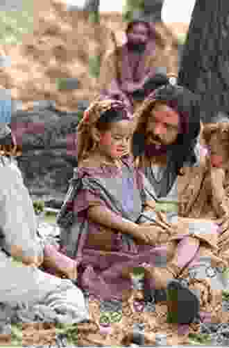 The Life Of Jesus In Verse Children S Jesus