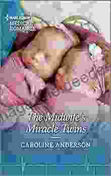 The Midwife S Miracle Twins Caroline Anderson