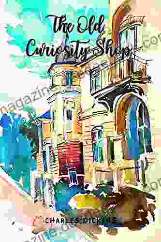 The Old Curiosity Shop : With Original Illustrations