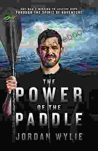 The Power Of The Paddle