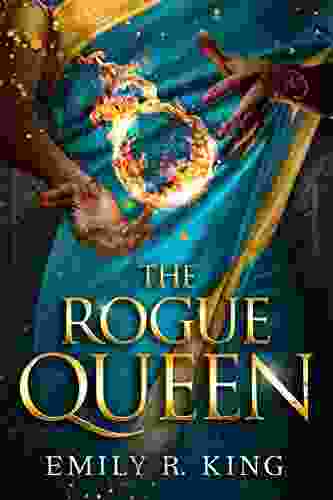 The Rogue Queen (The Hundredth Queen 3)