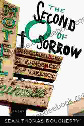 The Second O Of Sorrow (American Poets Continuum 165)
