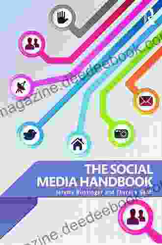 The Social Media Handbook Jeremy Hunsinger