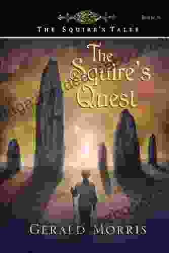 The Squire S Quest (The Squire S Tales 9)