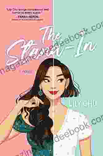 The Stand In Lily Chu
