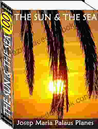 The Sun The Sea (100 Images)