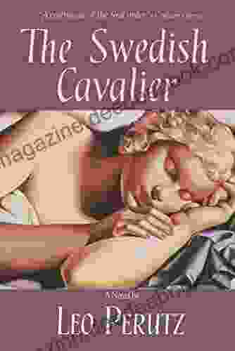 The Swedish Cavalier: A Novel