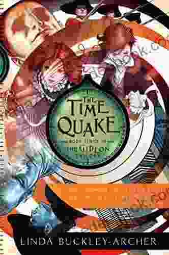 The Time Quake (The Gideon Trilogy 3)