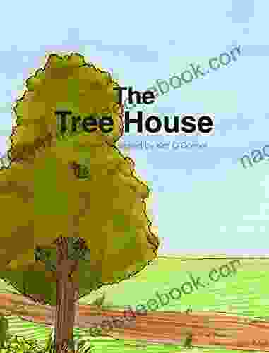 The Tree House Frances Hodgson Burnett