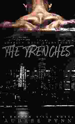 The Trenches: Loyalty Over Everything (Ganton Hills 13)