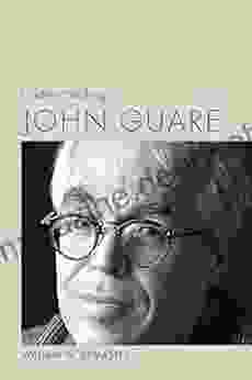 Understanding John Guare (Understanding Contemporary American Literature)
