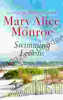 Swimming Lessons: A Novel (The Beach House 3)