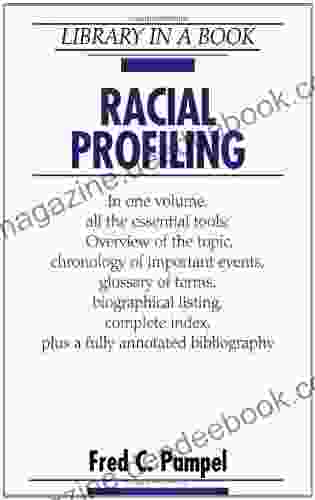 Racial Profiling (Library In A Book)
