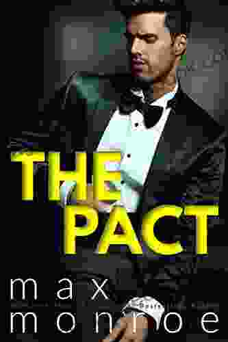 The Pact Max Monroe