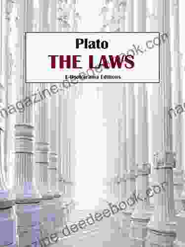 The Laws Plato