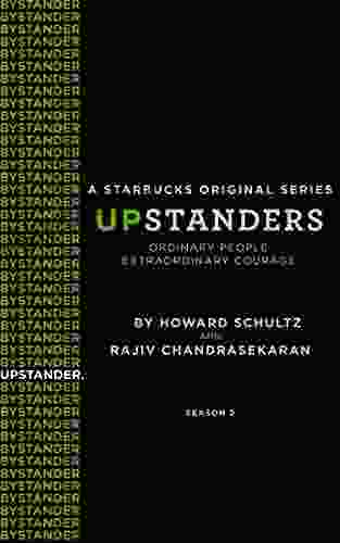 Upstanders: Season 2: A Starbucks Original