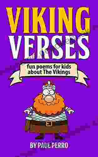 Viking Verses Paul Perro