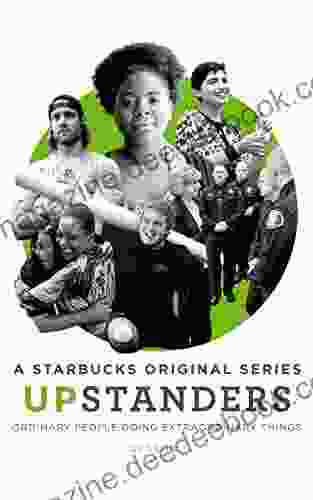Upstanders: Season 1: A Starbucks Original
