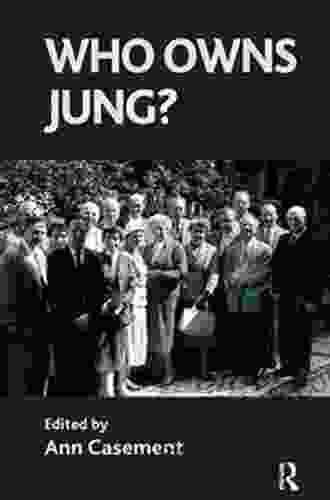Who Owns Jung? William F Felice