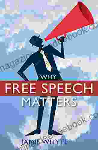 Why Free Speech Matters Valerie Polakow